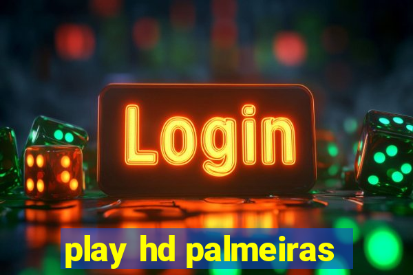 play hd palmeiras