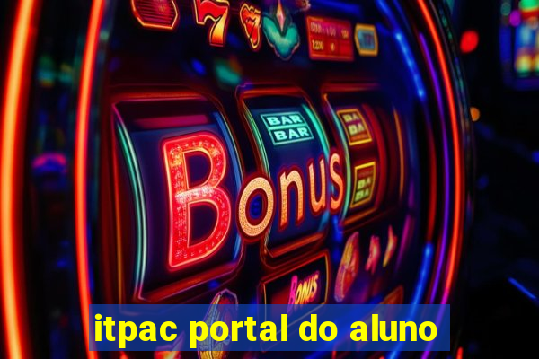 itpac portal do aluno