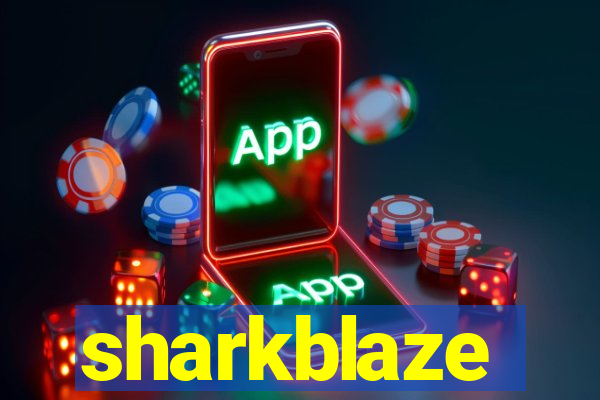 sharkblaze