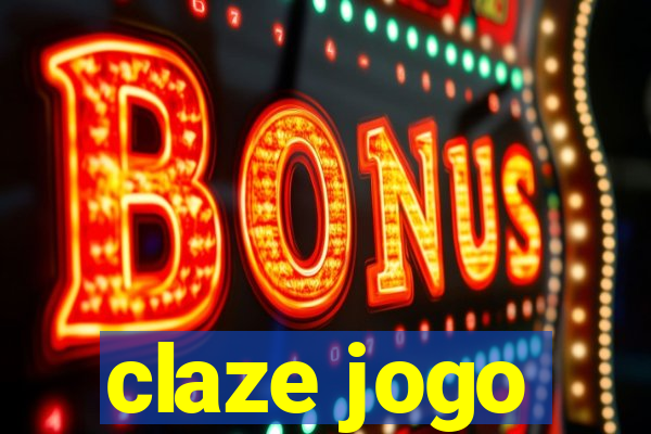 claze jogo