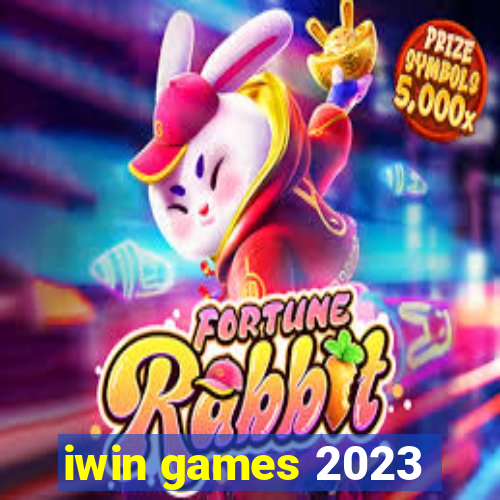 iwin games 2023