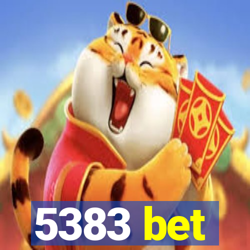 5383 bet