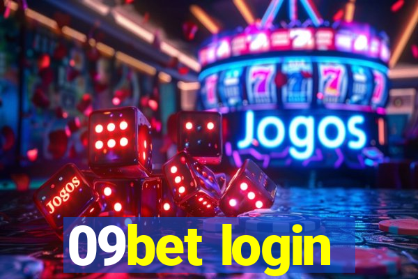 09bet login