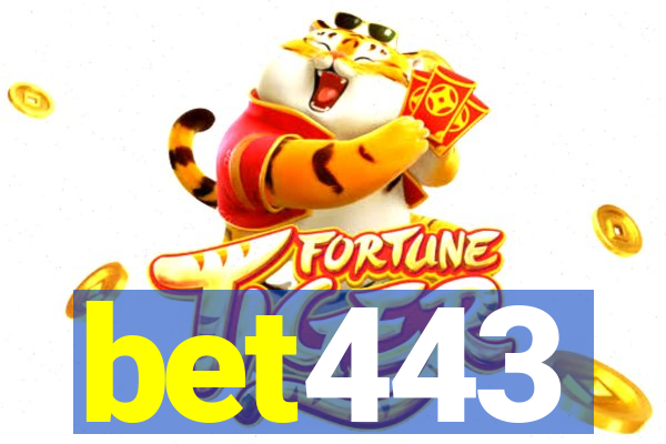 bet443