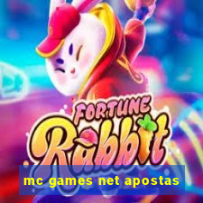 mc games net apostas