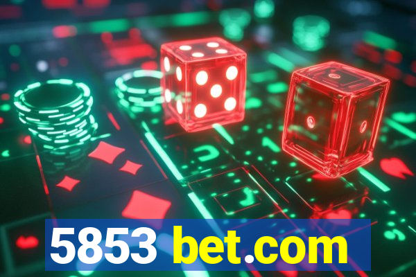 5853 bet.com