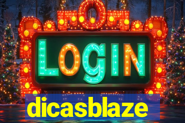 dicasblaze