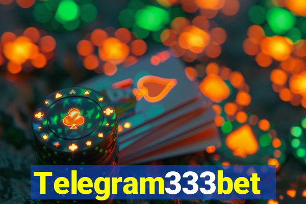 Telegram333bet