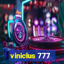 vinicius 777