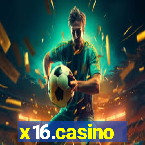 x16.casino