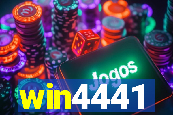 win4441