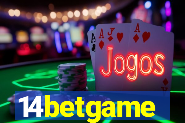 14betgame