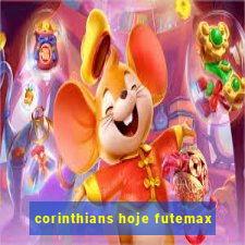 corinthians hoje futemax