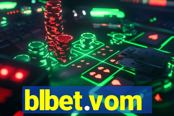 blbet.vom