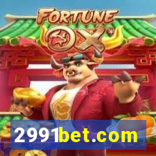 2991bet.com