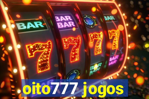 oito777 jogos