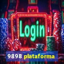 9898 plataforma