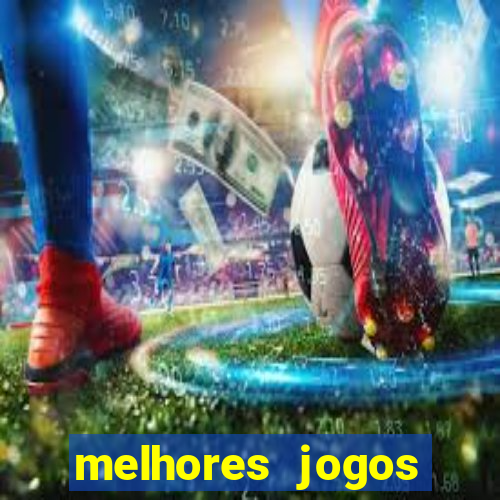 melhores jogos mundo aberto android