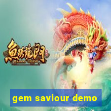 gem saviour demo