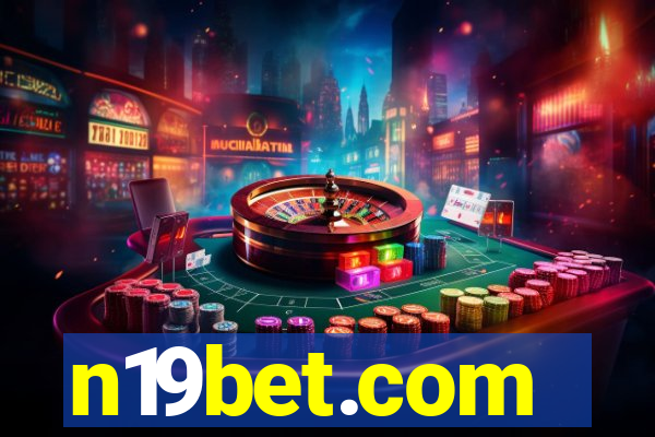 n19bet.com