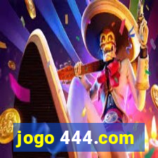 jogo 444.com