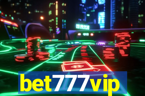 bet777vip