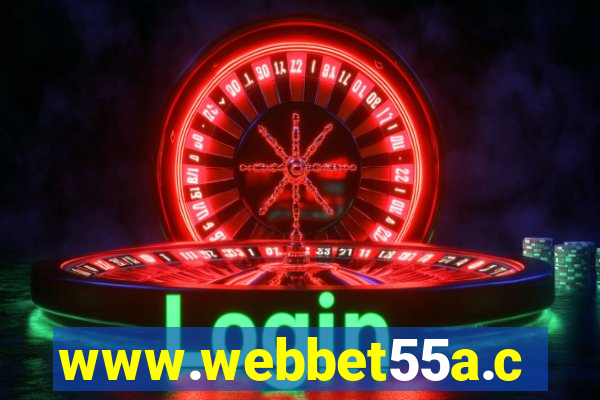 www.webbet55a.com