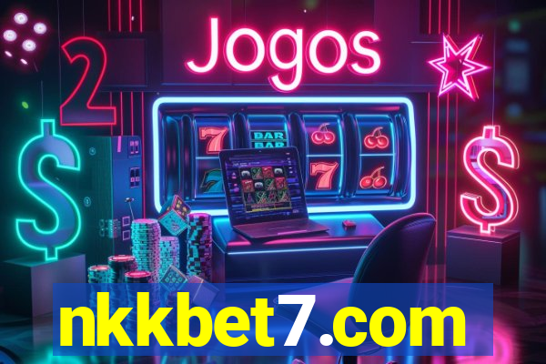 nkkbet7.com