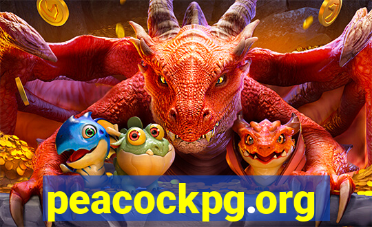 peacockpg.org