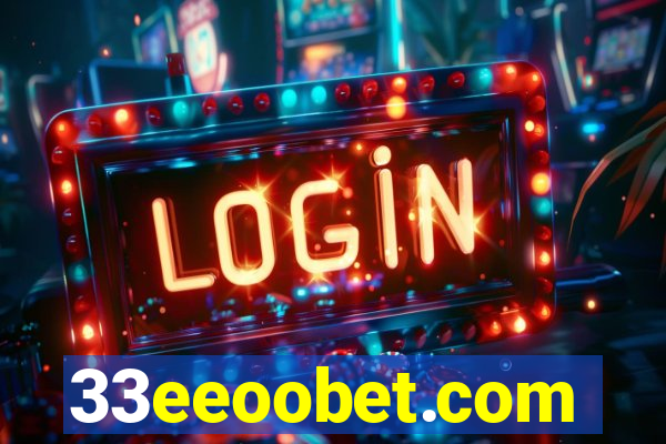 33eeoobet.com