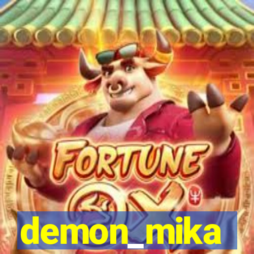 demon_mika