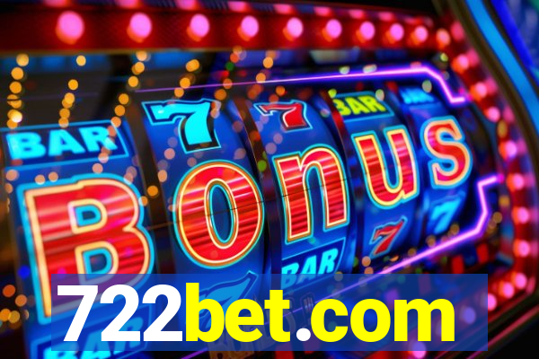 722bet.com