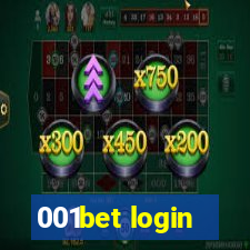 001bet login