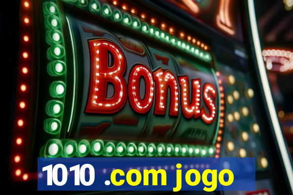 1010 .com jogo