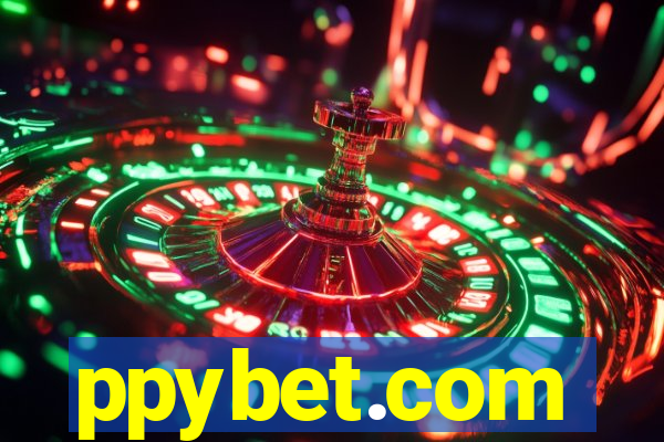 ppybet.com