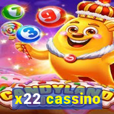 x22 cassino