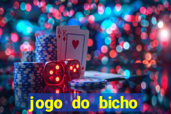 jogo do bicho preferida matinal