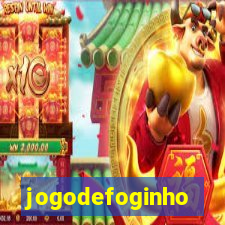 jogodefoginho