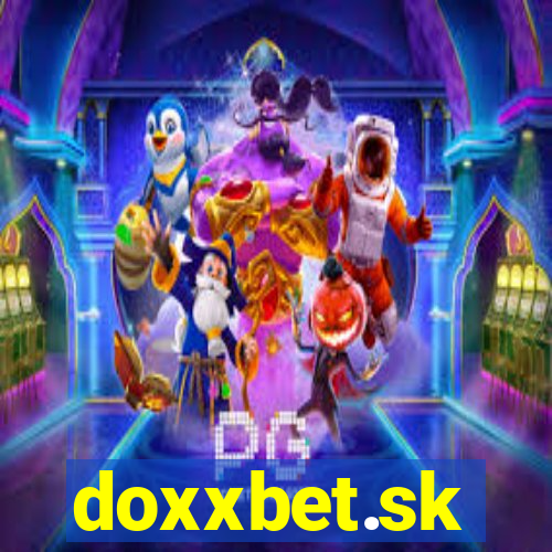 doxxbet.sk