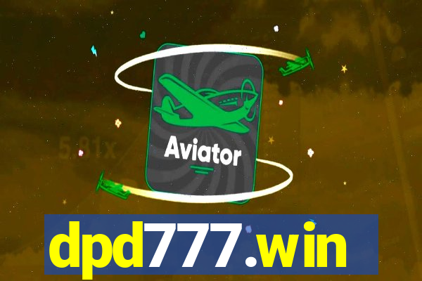 dpd777.win