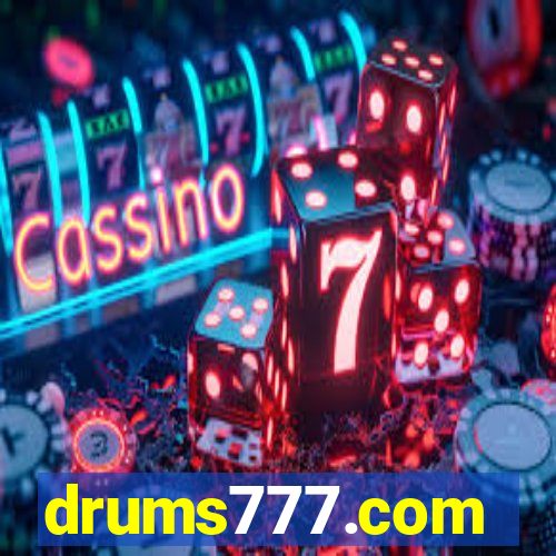 drums777.com