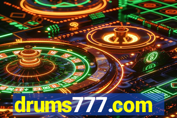 drums777.com