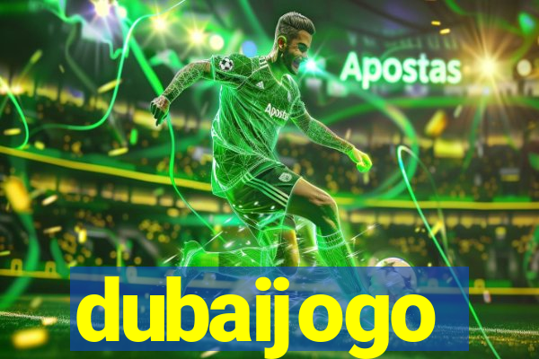 dubaijogo