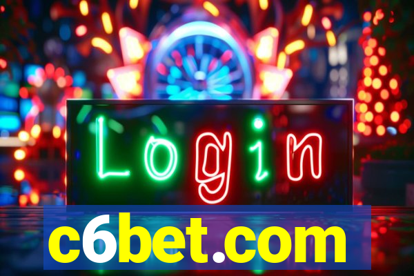 c6bet.com