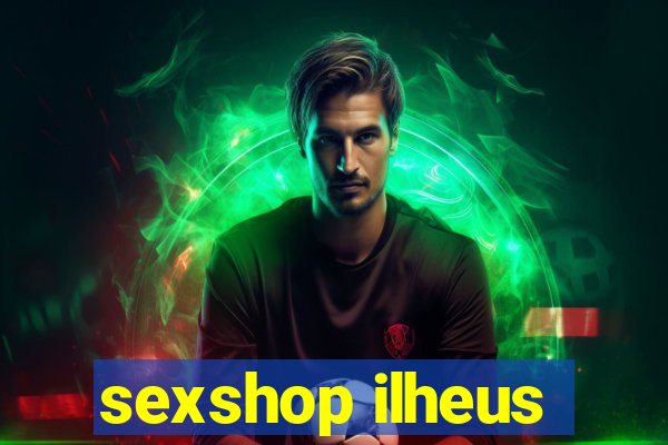 sexshop ilheus