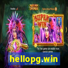 hellopg.win