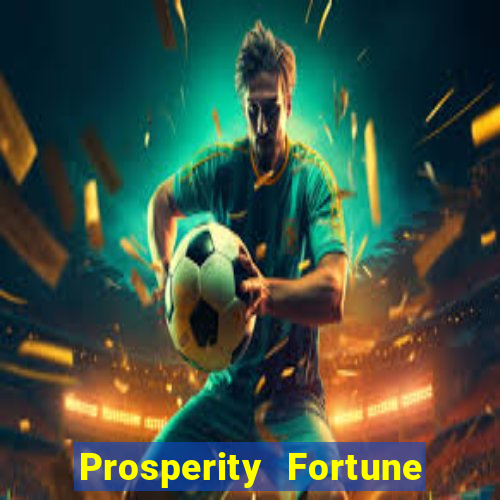 Prosperity Fortune Tree minutos pagantes