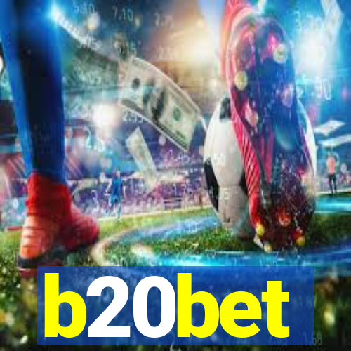 b20bet