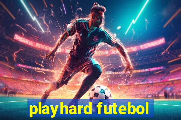 playhard futebol