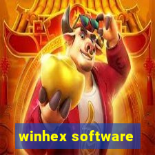 winhex software